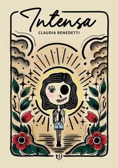 Cover Intensa (eBook, ePUB)