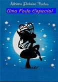 Uma Fada Especial (eBook, PDF)