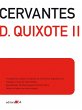 D. Quixote II (eBook, ePUB) - Bild 1