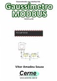 Desenvolvendo Uma Interface Poe Gaussímetro Modbus Tcp/ip No Pic (eBook, PDF)