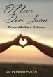 O Novo Dom Juan (eBook, PDF) - Bild 1