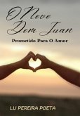 O Novo Dom Juan (eBook, PDF)