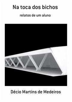 Cover Na Toca Dos Bichos (eBook, PDF)