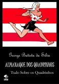 Almanaque Dos Quadrinhos (eBook, PDF)