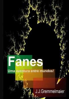 Cover Fanes (eBook, PDF)