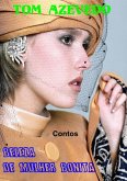 Beleza De Mulher Bonita (eBook, PDF)