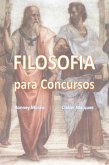 Filosofia Para Concursos (eBook, PDF)