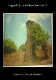 Segredos De Valéria Volume 3 (eBook, PDF)