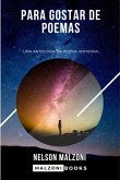 Para Gostar De Poemas (eBook, PDF) Para Gostar De Poemas (eBook, PDF)