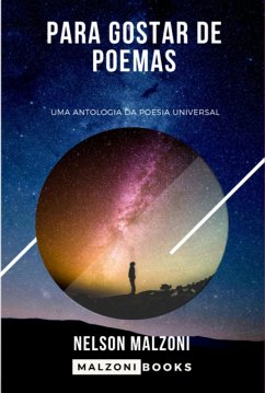 Para Gostar De Poemas (eBook, PDF) - Malzoni, Nelson