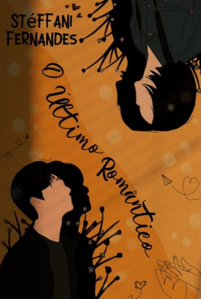 O Último Romântico (eBook, PDF) O Último Romântico (eBook, PDF)