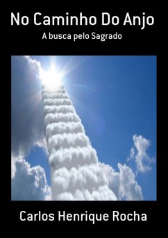 No Caminho Do Anjo (eBook, PDF) Cover No Caminho Do Anjo (eBook, PDF)