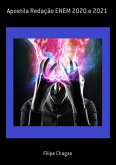 Apostila Redação Enem 2020 E 2021 (eBook, PDF)