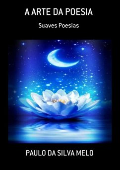 Cover A Arte Da Poesia (eBook, PDF)