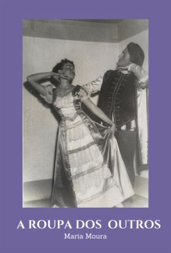 Cover A Roupa Dos Outros (eBook, PDF)