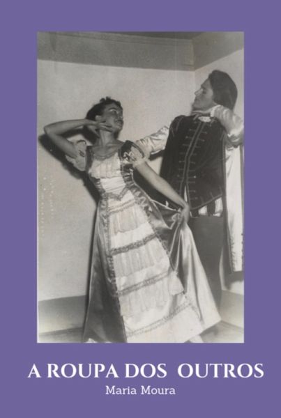 A Roupa Dos Outros (eBook, PDF)