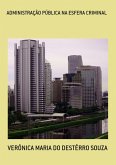 Administração Pública Na Esfera Criminal (eBook, PDF)