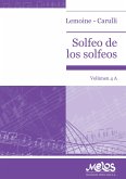 Solfeo de los solfeos (eBook, PDF) Solfeo de los solfeos (eBook, PDF)