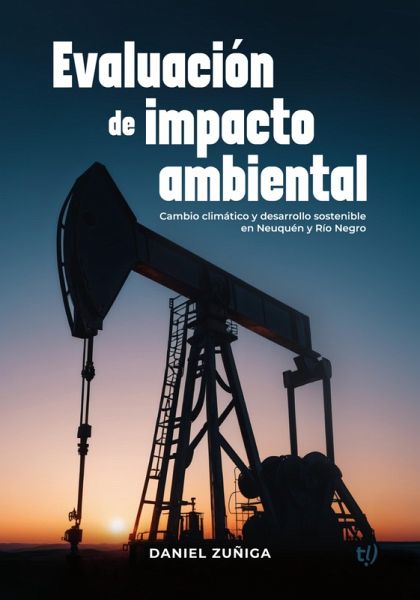 Evaluación de impacto ambiental (eBook, ePUB) Evaluación de impacto ambiental (eBook, ePUB)