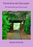Panorama Da Educação (eBook, PDF)