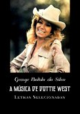 A Música De Dottie West (eBook, PDF)