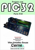 Projetos Com Pic32 Parte Xxi (eBook, PDF)