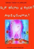 Que Bicho É Esse? (eBook, PDF)