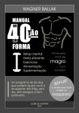 Manual Do 40tão Em Forma (eBook, PDF) Manual Do 40tão Em Forma (eBook, PDF)