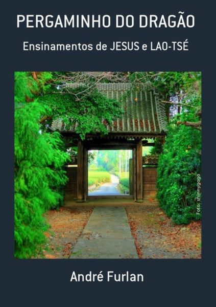 Pergaminho Do Dragão (eBook, PDF) Pergaminho Do Dragão (eBook, PDF)