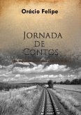 Jornada De Contos (eBook, PDF)