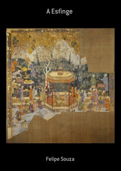 Cover A Esfinge (eBook, PDF)