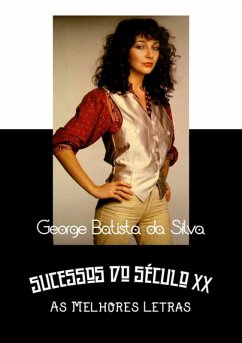 Sucessos Do Século Xx (eBook, PDF) Cover Sucessos Do Século Xx (eBook, PDF)