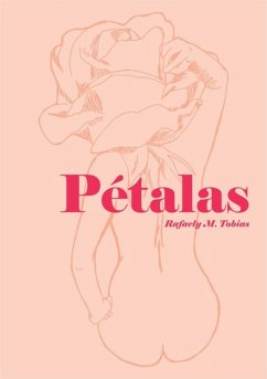Pétalas (eBook, PDF) - Tobias, Rafaely M.