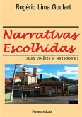 Narrativas Escolhidas (eBook, PDF) Narrativas Escolhidas (eBook, PDF)