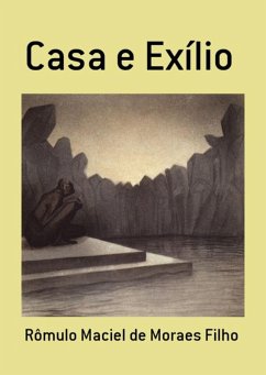 Cover Casa E Exílio (eBook, PDF)