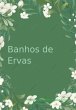 Banhos De Ervas (eBook, PDF) - Bild 1
