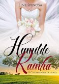 Humilde Rainha (eBook, PDF)