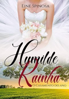 Cover Humilde Rainha (eBook, PDF)