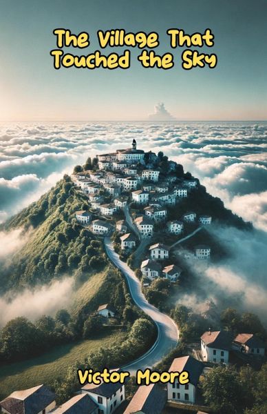 The Village That Touched the Sky (eBook, ePUB) The Village That Touched the Sky (eBook, ePUB)