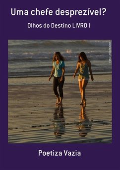 Uma Chefe Desprezível? (eBook, PDF) - Vazia, Poetiza