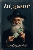 Até Quando? (eBook, PDF)