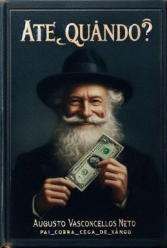 Cover Até Quando? (eBook, PDF)
