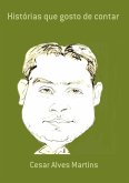 Histórias Que Gosto De Contar (eBook, PDF)