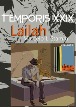 Cover Lailah (eBook, PDF)