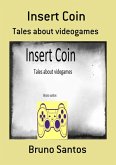 Insert Coin (eBook, PDF) Insert Coin (eBook, PDF)