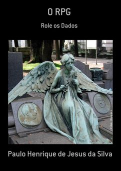 Cover O Rpg (eBook, PDF)