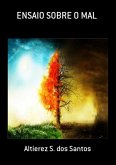 Ensaio Sobre O Mal (eBook, PDF) Ensaio Sobre O Mal (eBook, PDF)