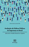 Avaliação de Políticas Públicas de Segurança no Brasil (eBook, ePUB)