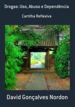 Cover Drogas: Uso, Abuso E Dependência (eBook, PDF)