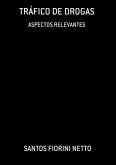 Tráfico De Drogas (eBook, PDF)